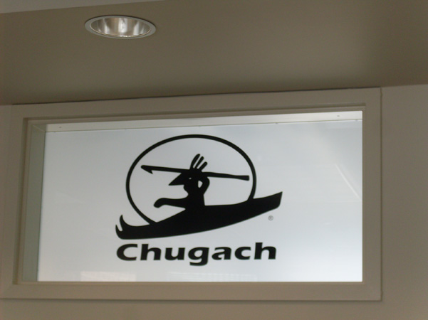Store Front Logos & Lettering